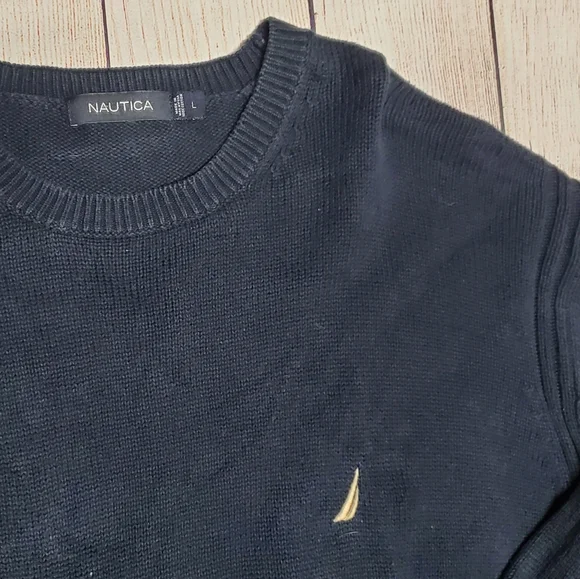 Sweater - Picture 3 of 7